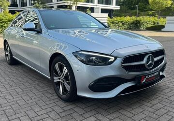 Mercedes-Benz C 300 30.000 km 34.499 &euro; Gelsenkirchen 45884