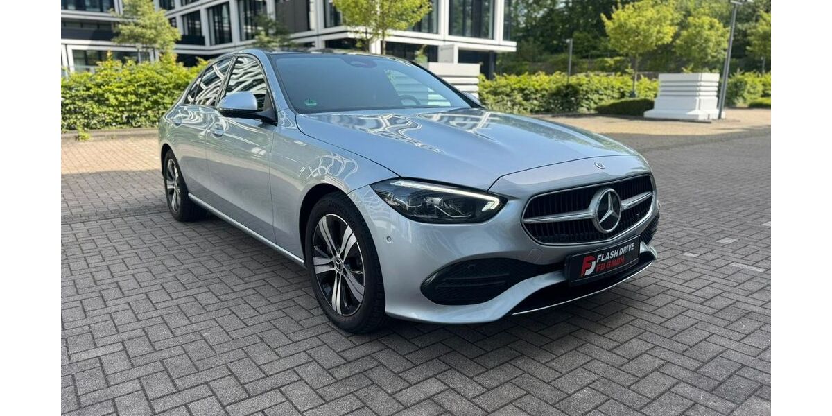 Mercedes-Benz C 300 30.000 km 34.499 &euro; Gelsenkirchen 45884