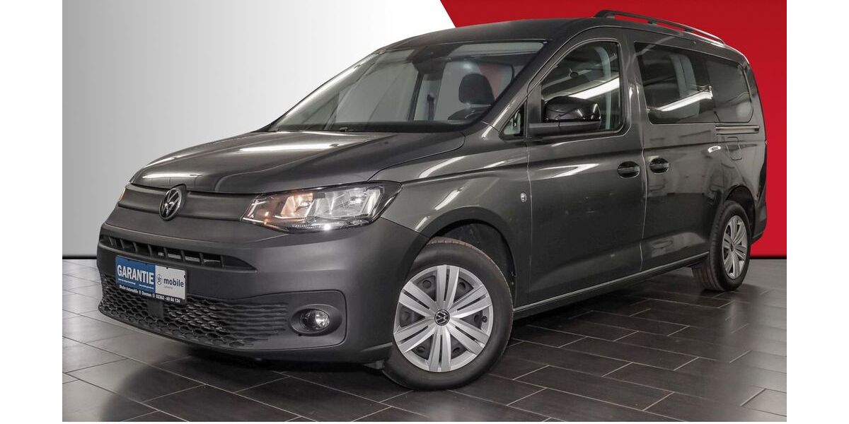 VW Caddy Maxi 102.500 km 25.900 &euro; Dorsten 46284