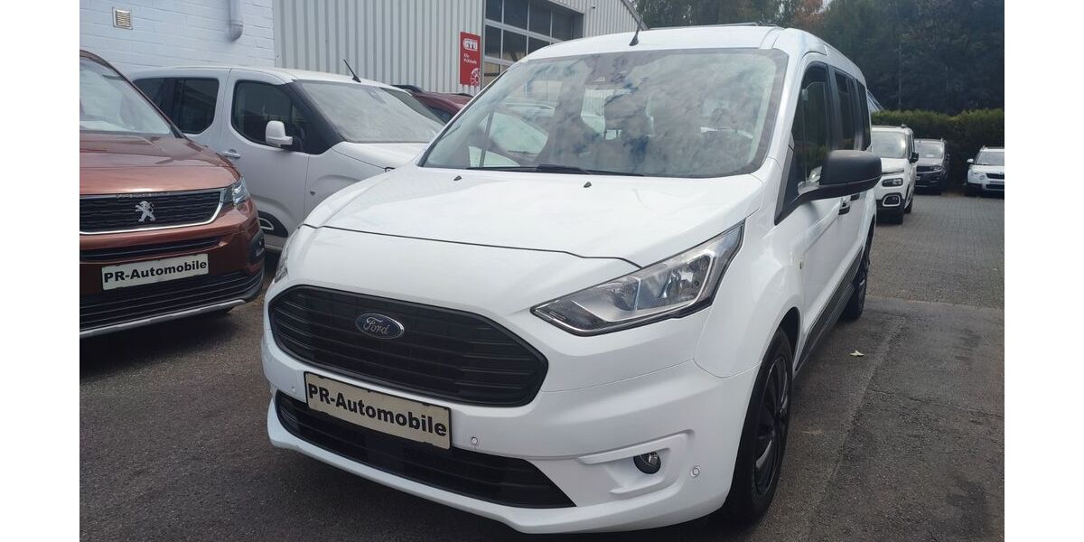 Ford Grand Tourneo 105.000 km 13.999 &euro; Gelsenkirchen 45892