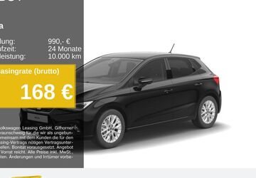 Seat Ibiza 19.996 km 22.280 &euro; Gelsenkirchen OT Beckhausen 45899