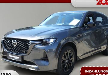 Mazda CX-60 22.063 km 41.990 &euro; Bottrop-Kirchhellen 46244
