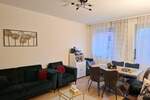 Helle, großzügige Wohnung in einem gepflegten Wohn- und Geschäftshaus. - Etagenwohnung Recklinghausen Stadtmitte | Angebot:25319156