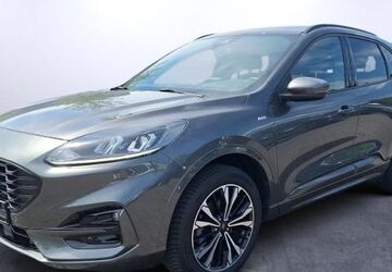 Ford Kuga 44.143 km 23.990 &euro; Gelsenkirchen 45891