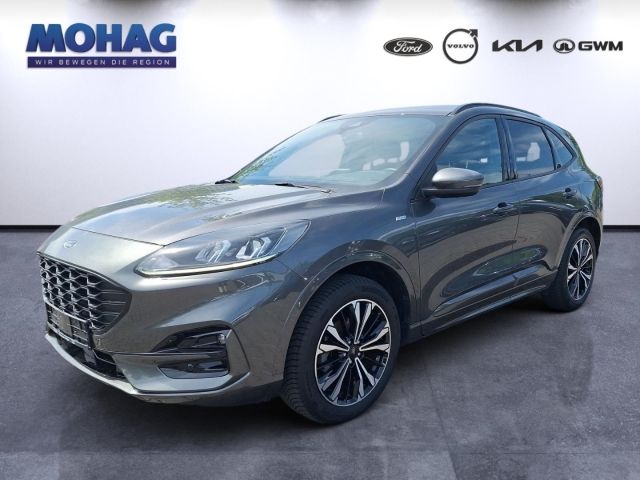 Ford Kuga 44.143 km 23.990 &euro; Gelsenkirchen 45891