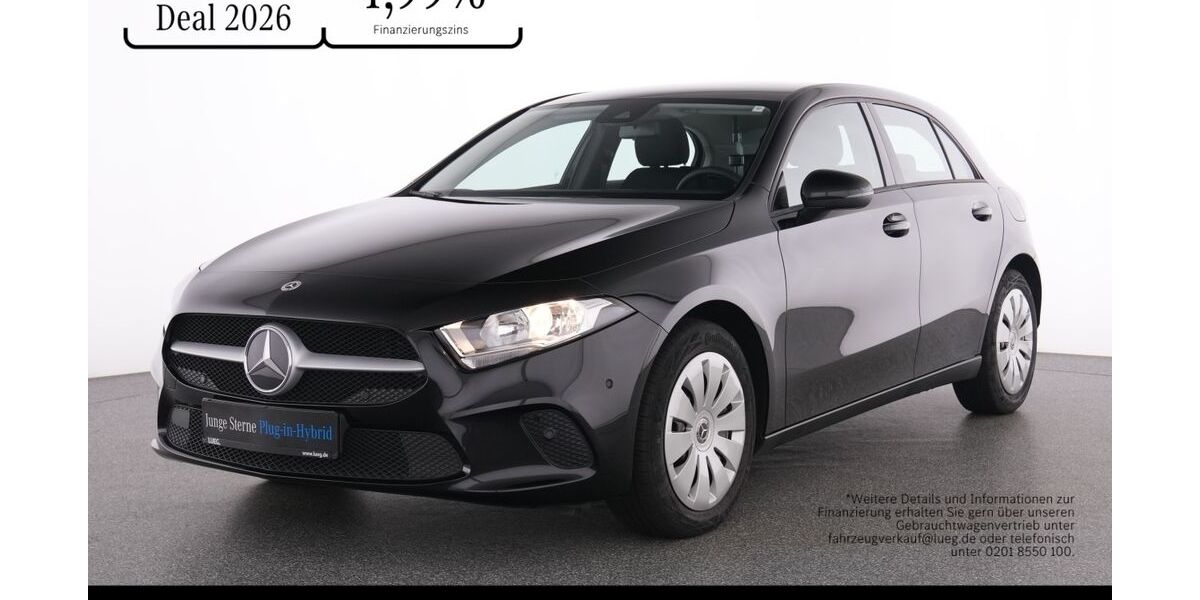 Mercedes-Benz A 250 12.972 km 24.885 &euro; Essen 45309