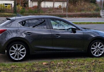Mazda 3 85.500 km 15.500 &euro; Gelsenkirchen 45886