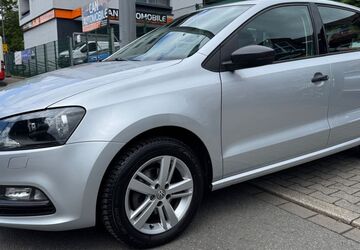 VW Polo 137.526 km 7.200 &euro; Gelsenkirchen 45899