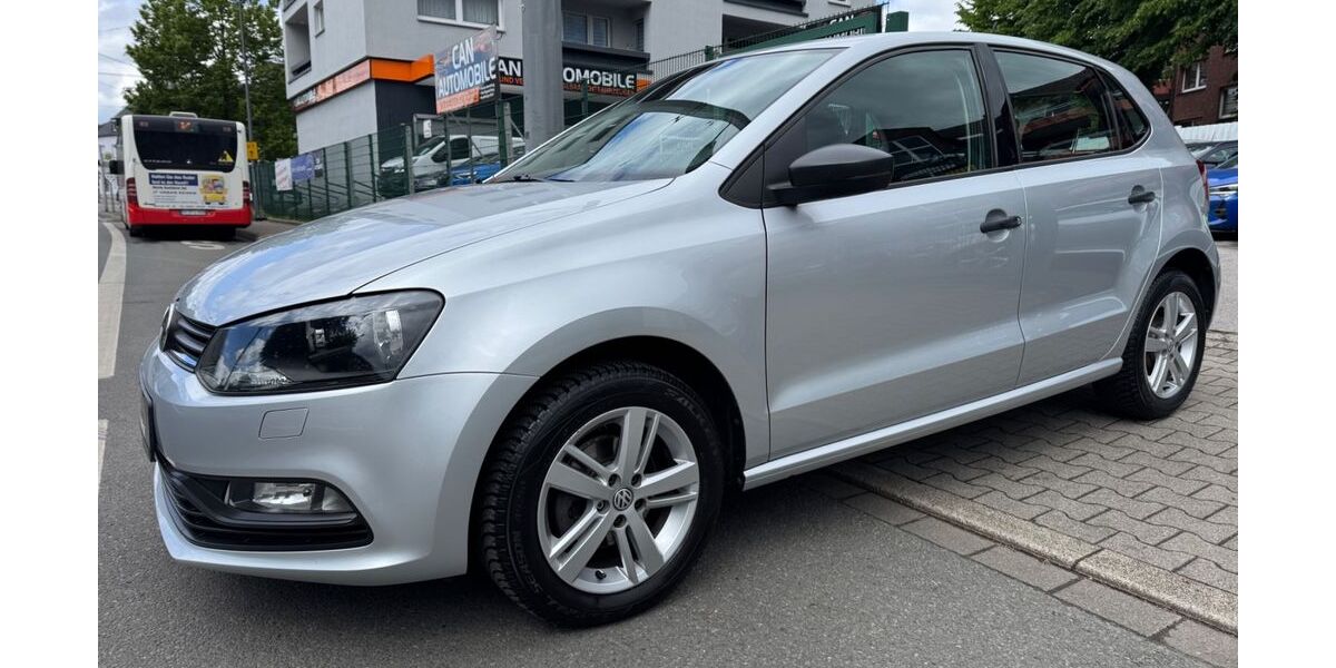 VW Polo 137.526 km 7.200 &euro; Gelsenkirchen 45899