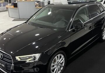 Audi A3 151.500 km 12.900 &euro; Gelsenkirchen 45891