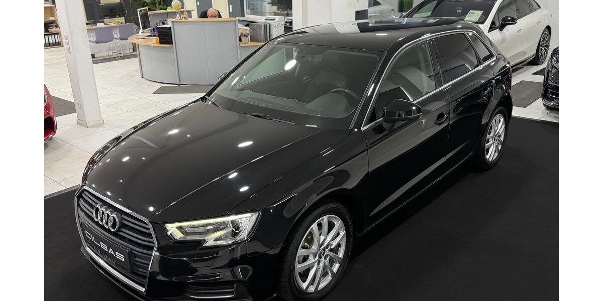 Audi A3 151.500 km 12.900 &euro; Gelsenkirchen 45891