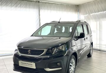 Peugeot Rifter 48.179 km 19.870 &euro; Gelsenkirchen 45897