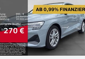 Audi A3 7.815 km 28.110 &euro; Gelsenkirchen 45894