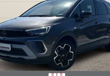 Opel Crossland (X) 14.700 km 21.990 &euro; Gelsenkirchen 45894