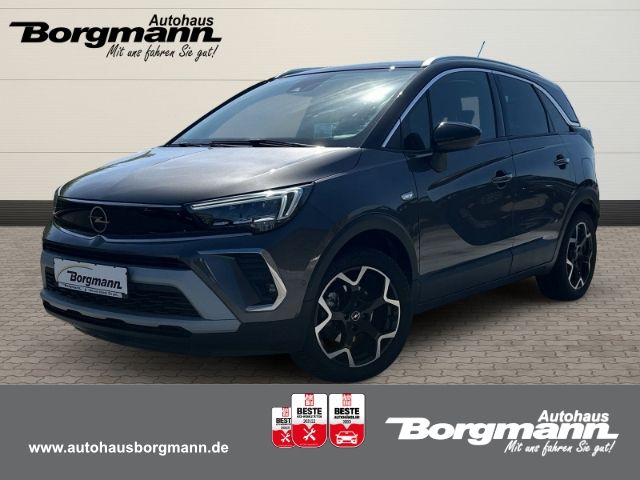 Opel Crossland (X) 14.700 km 21.990 &euro; Gelsenkirchen 45894