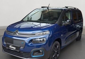 Citroen Berlingo 44.569 km 24.990 &euro; Mülheim an der Ruhr 45475