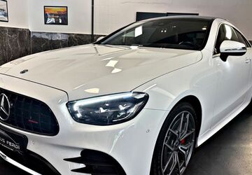 Mercedes-Benz E 220 91.500 km 36.900 &euro; Gelsenkirchen 45886
