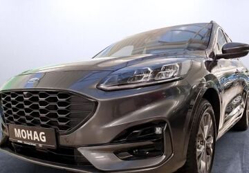 Ford Kuga 42.320 km 23.490 &euro; Gelsenkirchen 45881