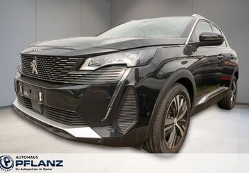 Peugeot 3008 26.221 km 29.590 &euro; Gelsenkirchen 45881