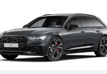 Audi S6 10.458 km 63.480 &euro; Gelsenkirchen 45894