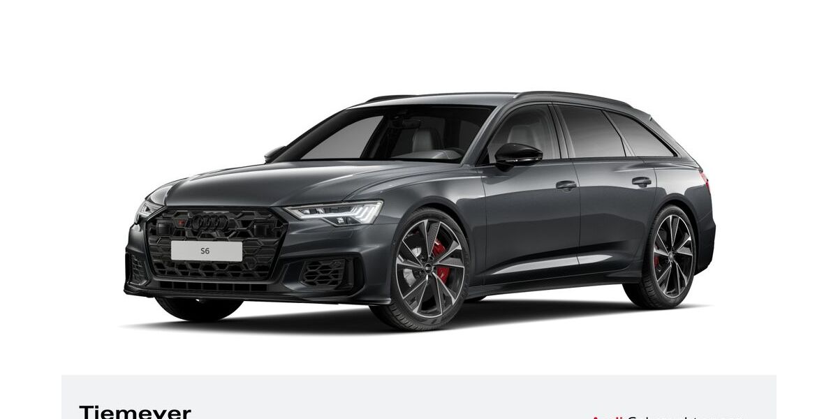 Audi S6 10.458 km 63.480 &euro; Gelsenkirchen 45894