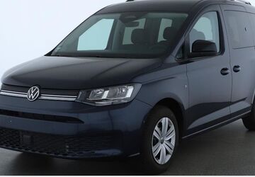 VW Caddy 1.844 km 32.480 &euro; Dortmund 44379