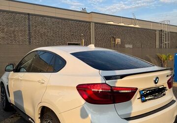 BMW X6 M50 178.000 km 22.500 &euro; Gelsenkirchen 45888