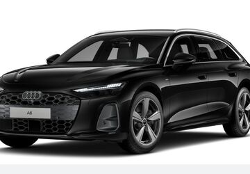 Audi A6 23.591 km 51.930 &euro; Gelsenkirchen 45894