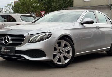 Mercedes-Benz E 200 183.500 km 18.990 &euro; Gelsenkirchen 45889