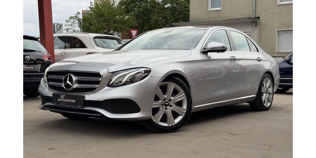 Mercedes-Benz E 200 183.500 km 18.990 &euro; Gelsenkirchen 45889