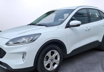 Ford Kuga 55.890 km 19.990 &euro; Gelsenkirchen 45891
