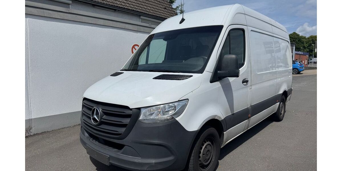 Mercedes-Benz Sprinter 250.000 km 13.590 &euro; Wuppertal 42279