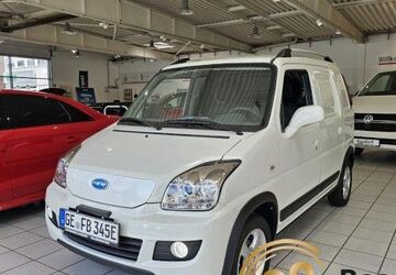 Cenntro Andere 4.646 km 12.990 &euro; Gelsenkirchen 45881
