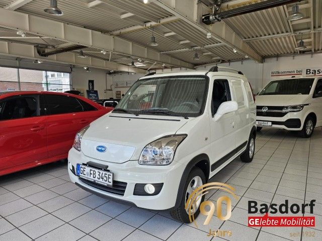 Cenntro Andere 4.646 km 12.990 &euro; Gelsenkirchen 45881