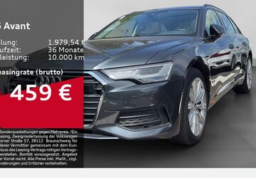Audi A6 62.593 km 31.380 &euro; Gelsenkirchen 45894