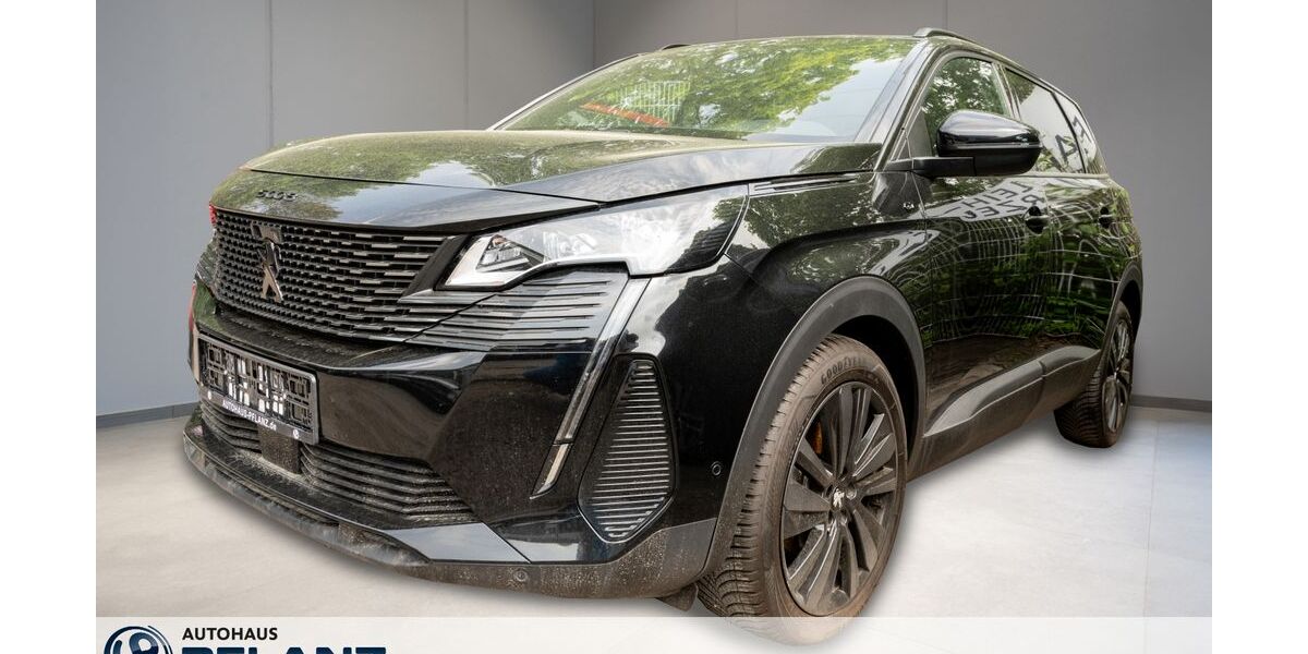 Peugeot 5008 32.536 km 37.890 &euro; Gelsenkirchen 45881