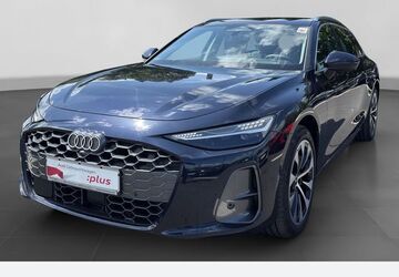 Audi A6 21.234 km 49.640 &euro; Gelsenkirchen 45894