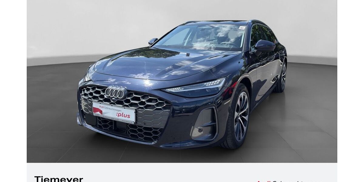 Audi A6 21.234 km 49.640 &euro; Gelsenkirchen 45894