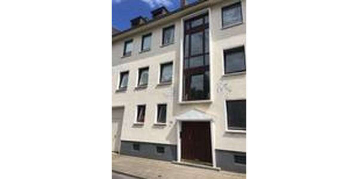 Etagenwohnung Essen Stadtbezirk IV - 2 Zimmer, 40 m&sup2;, 440&euro; | Angebot:27320416