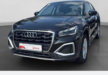 Audi Q2 60.162 km 20.840 &euro; Gelsenkirchen 45894