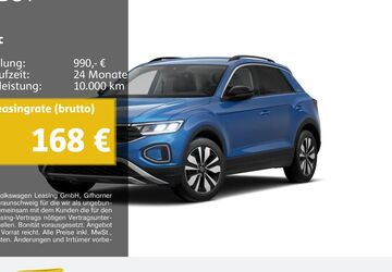 VW T-Roc 13.961 km 20.480 &euro; Gelsenkirchen 45888