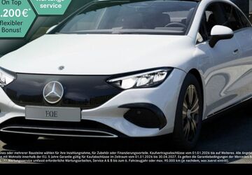 Mercedes-Benz EQE 11.171 km 44.980 &euro; Duisburg 47138