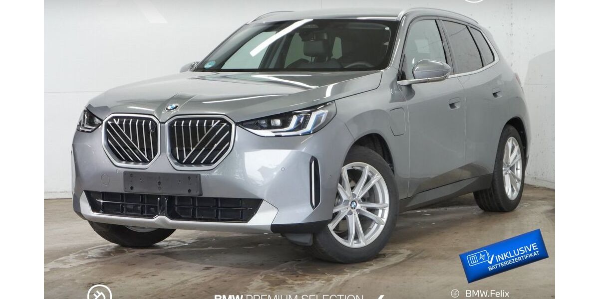 BMW X3 34.487 km 51.880 &euro; Bottrop 46236