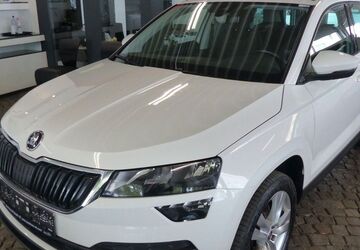 Skoda Kodiaq 239.554 km 13.200 &euro; Gelsenkirchen 45888