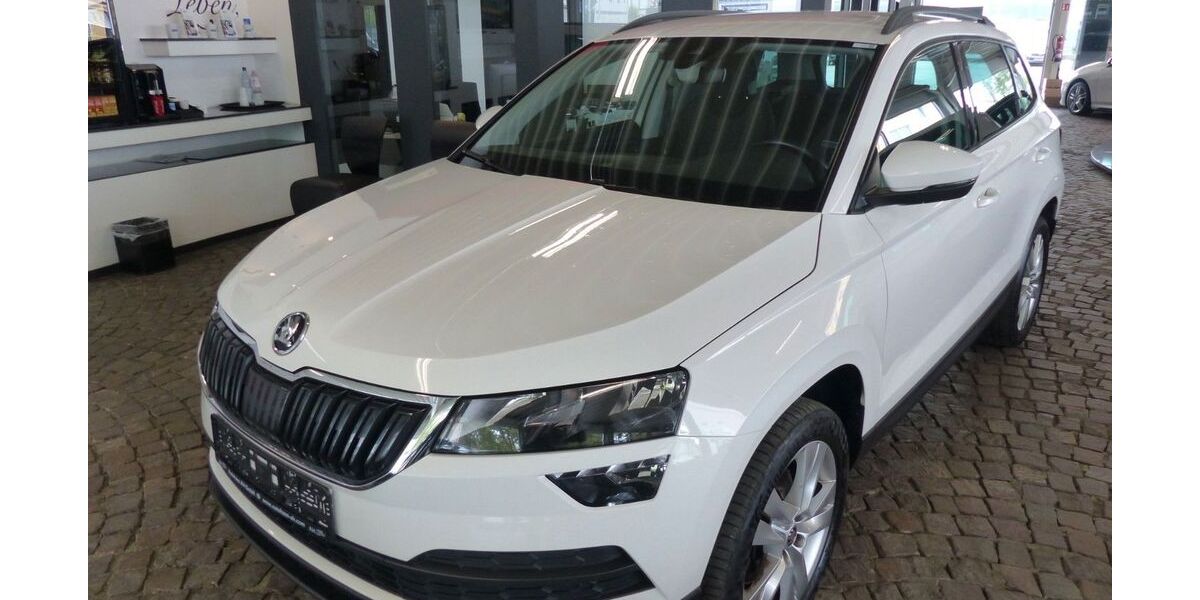 Skoda Kodiaq 239.554 km 13.200 &euro; Gelsenkirchen 45888