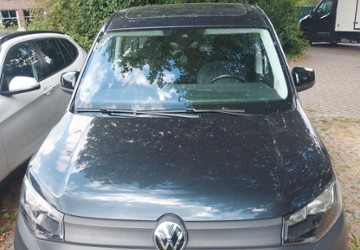 VW Caddy 51.300 km 21.900 &euro; Gelsenkirchen 45886