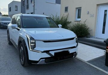 Kia EV9 16.500 km 53.999 &euro; Bochum 44803