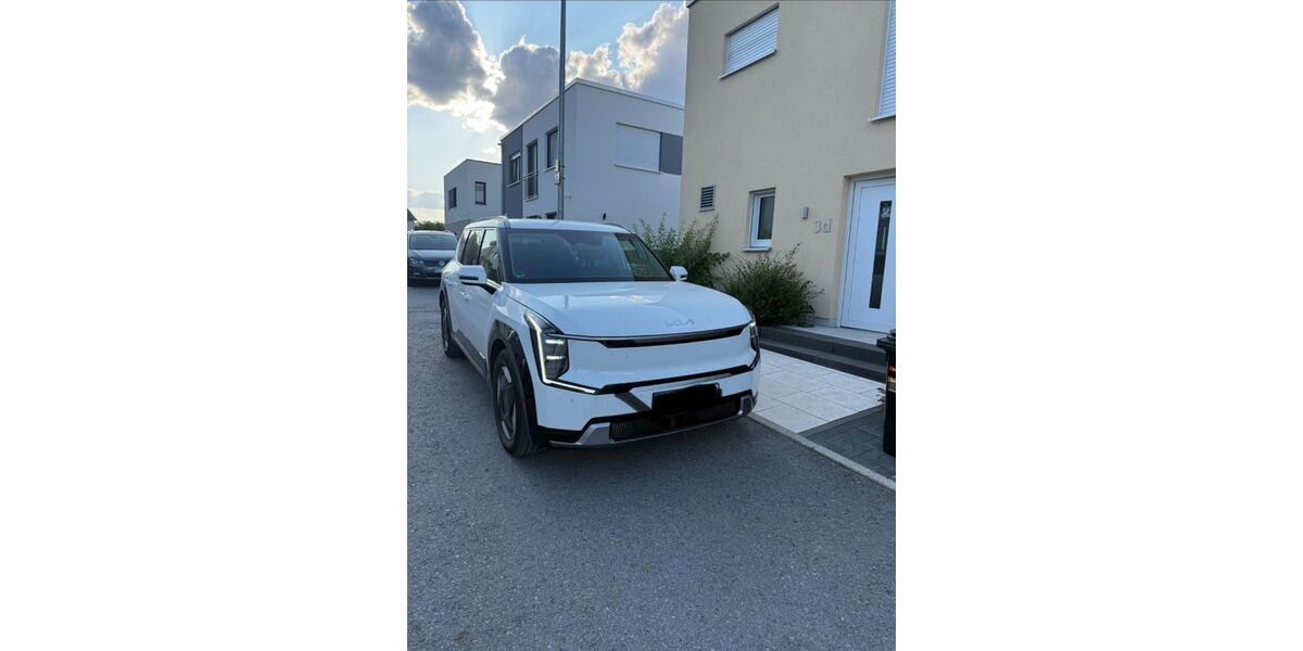 Kia EV9 16.500 km 53.999 &euro; Bochum 44803
