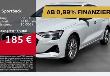 Audi A3 21.798 km 25.580 &euro; Gelsenkirchen 45894