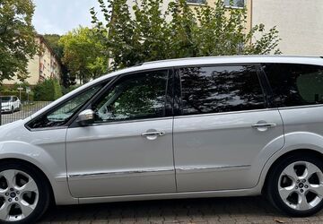 Ford Galaxy 225.600 km 6.300 &euro; Witten 58454